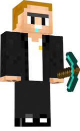 il minatore