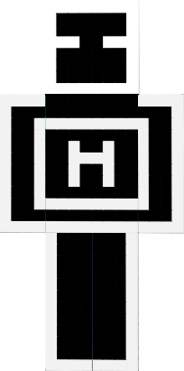 Preview of texture: Hugo Hackor