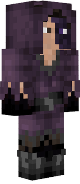 End Corrupted