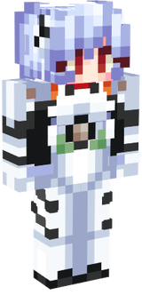 rei ayanami