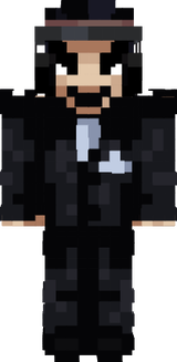 Rob Lucci