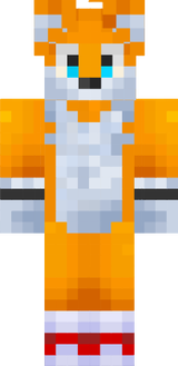 tails facu