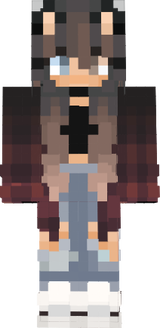 my skin