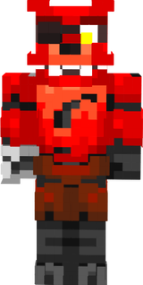 foxy