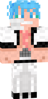 grimmjow