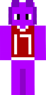 Durple from Sprunki (Autobot team player)