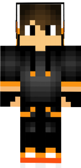 laranja