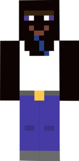 negro