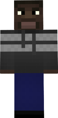 Preview of texture: i cant breathe
