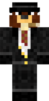 goated beaver