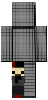 Panchix re-diseño skin 2