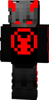hell Raven