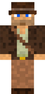 indiana jones