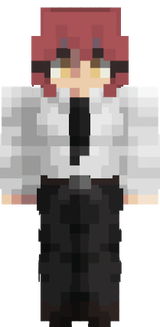 MinecraftMakima