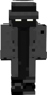 agent secrat