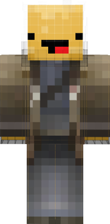 potato skin