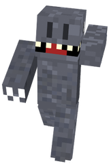 Filho do Godzilla