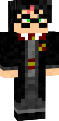 Preview of texture: Harry Potter