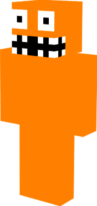 Preview of texture: Orange