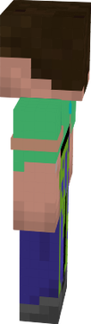 BenioScate