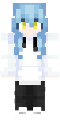 Preview of texture: rimuru
