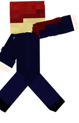 トランプたん