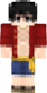 luffy