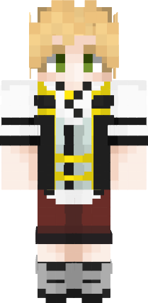 Preview of texture: rudeus2