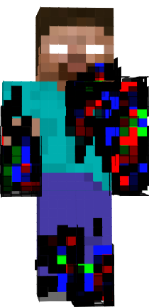 Preview of texture: gltch Hierobreine
