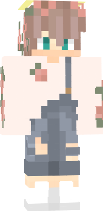 Preview of texture: Haniel 💜