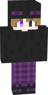 K.Ender pajamasHooded