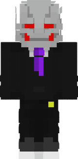 the king