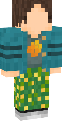 Preview of texture: STEVE ER BON