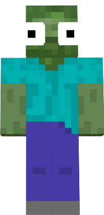 Preview of texture: zombiethanh omgg