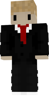Irre_le_vant Krawatte