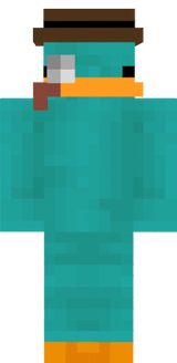 perry monokel