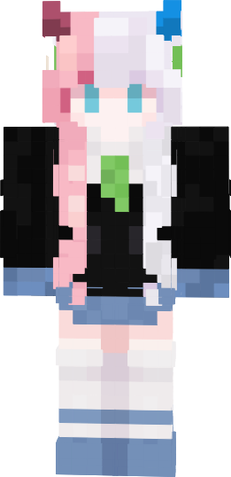 Preview of texture: EvaCominandoKai