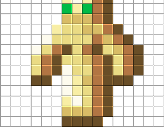 Preview of texture: totem