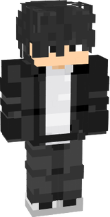 boywithuke without mask