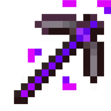netherite_pickaxe
