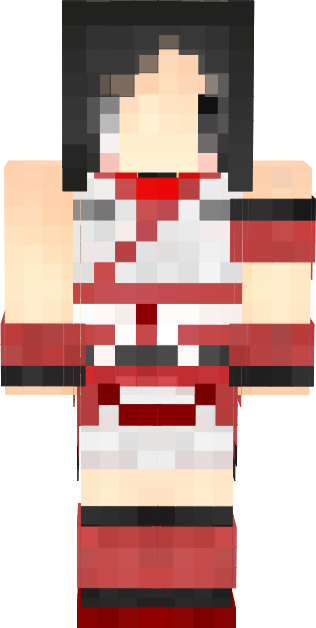 Preview of texture: kunai02