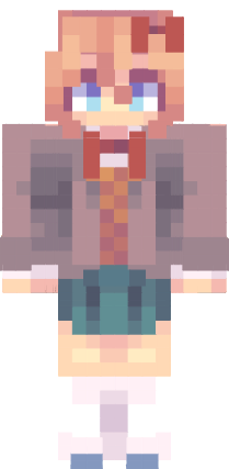 Preview of texture: Sayori