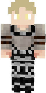 reiner plot armored