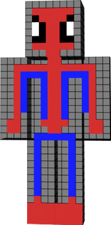 spiterman