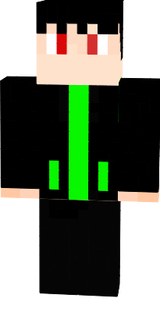 mein erster skin