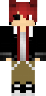 foxy skin