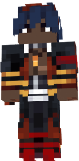 Simon the digger black
