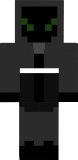 Beny Jr Skin