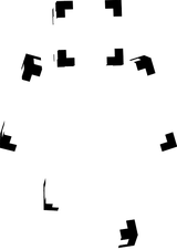 god