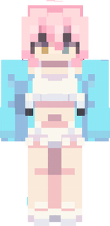 小鳥遊 ホシノ Takanashi Hoshino